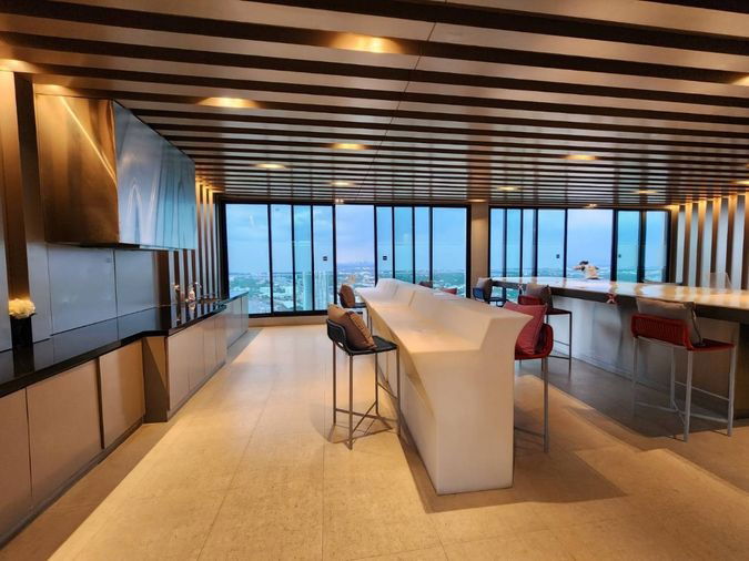 รูป สถานะตามภาพปก**ห้องว่างครับผม  แอร์ 2 + ดิติตอลล็อค** ให้เช่า พลัม เซ็นทรัลเฟส 1 !!ภาพห้องจริง วิวทิศตะวันออก แดดเช้าไม่ร้อน SN490.78 - รูปที่ 50/63