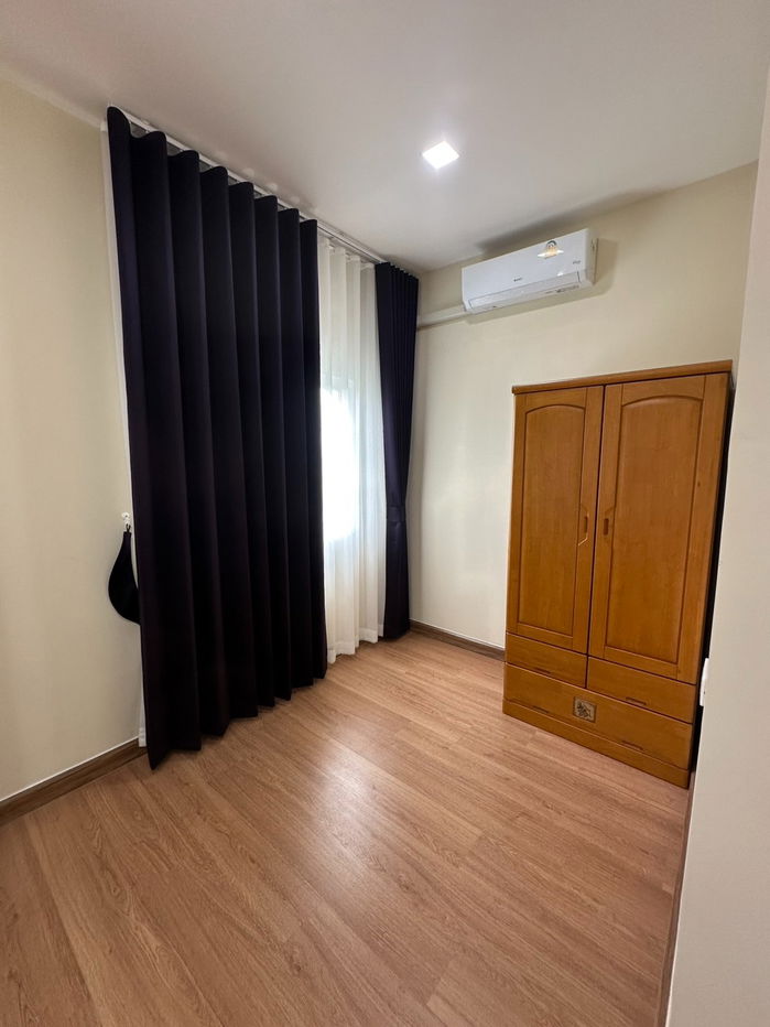 รูป K1630 ให้เช่าทาวน์โฮม ริมบึงแก่นนคร สไตล์อังกฤษ มบ.โกลเด้นนีโอ บึงแก่นนคร   #บ้านใหม่มือ1 #หลังริม                     - รูปที่ 26/34