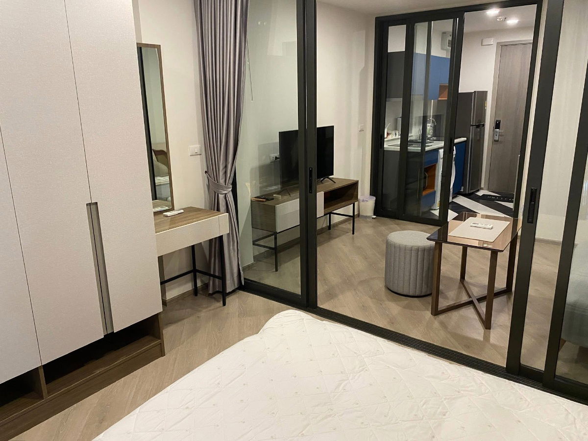 picture 🟪🟦🟩🟨🟧 For Rent THE BASE Saphanmai  🛎️🛎️ | 𝗟𝗶𝗻𝗲@: @𝗮𝘀𝘀𝗲𝘁𝘀𝗽𝗿𝗼 - 4/12