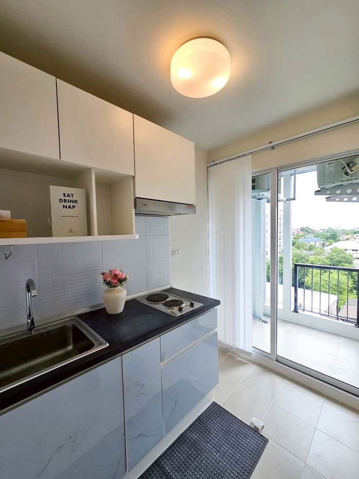 รูป 🍃Owminzw020825🍃unio charan3 condo - รูปที่ 32/37