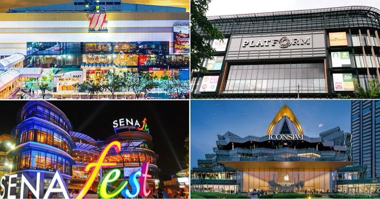 รูป อยู่จริงแบบรีสอร์ท! , 2 Bed 2 Bath ครัวปิด วิวสวย พร้อมห้องเฟอร์ครบ - รูปที่ 17/18