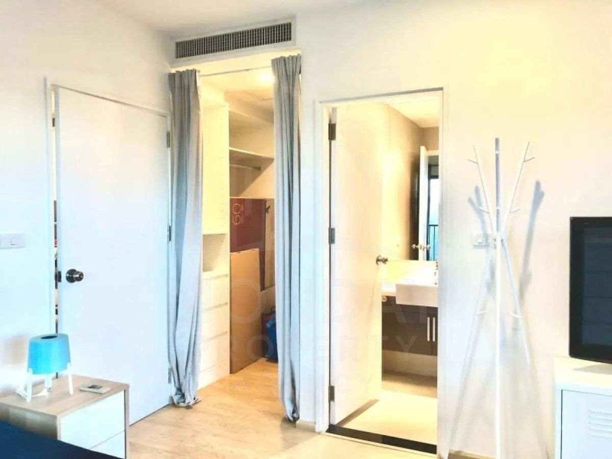 picture 🔥For Rent – Noble Remix | 1BR 64 SQ.M. | Direct to BTS Thong Lo – 39,000 THB/month - 4/9