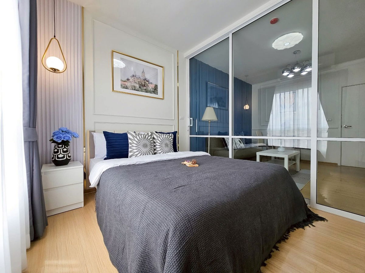 รูป 🍃Owminzw020825🍃unio charan3 condo - รูปที่ 13/37