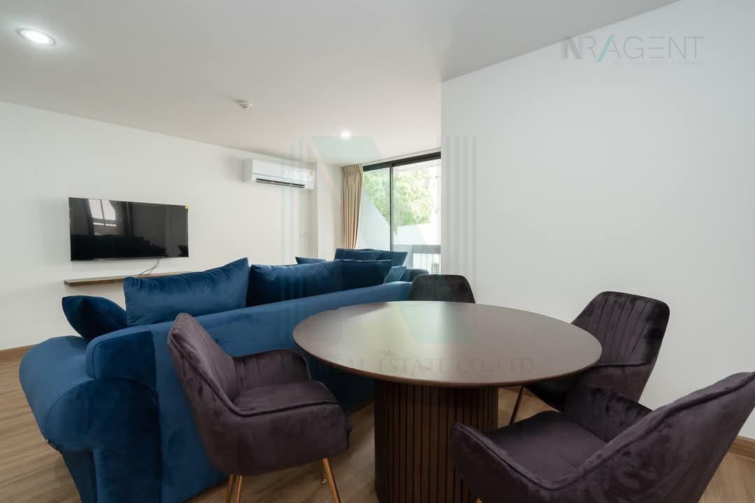 picture 🚩 For Rent Condo PSJ PENTHOUSE Building 1, Floor 4,3 bed room, Room size 111 sqm - 6/8