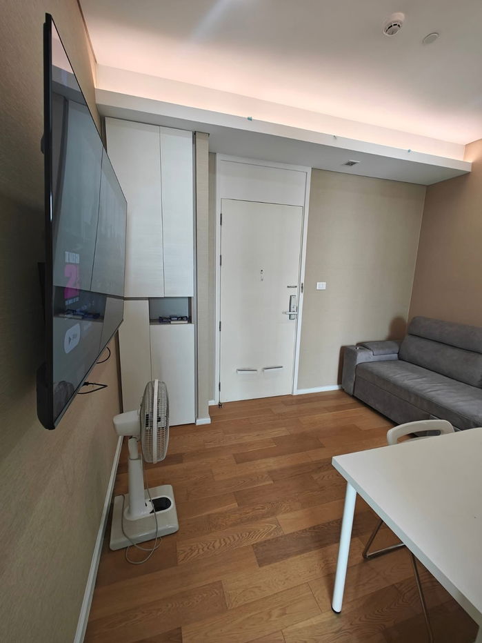 picture [ Rent  ]  ⚡🌈BL40112 — The Saint Residences⚡🌈LINE: @theagentpro (please include "@") - 17/17