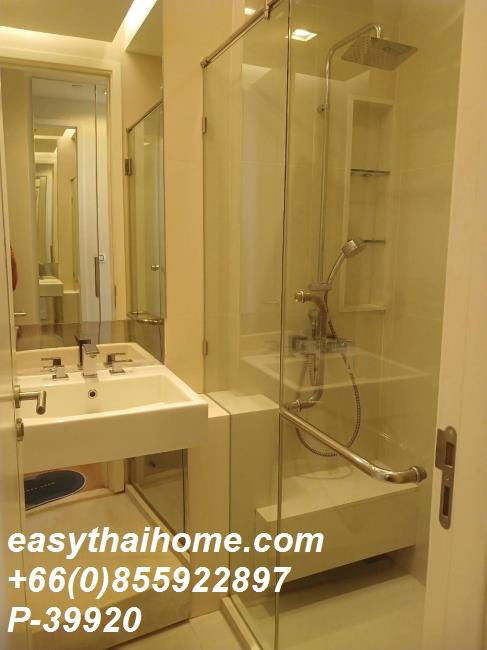 รูป P-39920 ให้เช่า คอนโด อีควิน็อกซ์ Chom Phon, Chatuchak, Bangkok พร้อมอยู่ ราคาถูก Line Id @easythaihome 085-592-2897 - รูปที่ 5/9