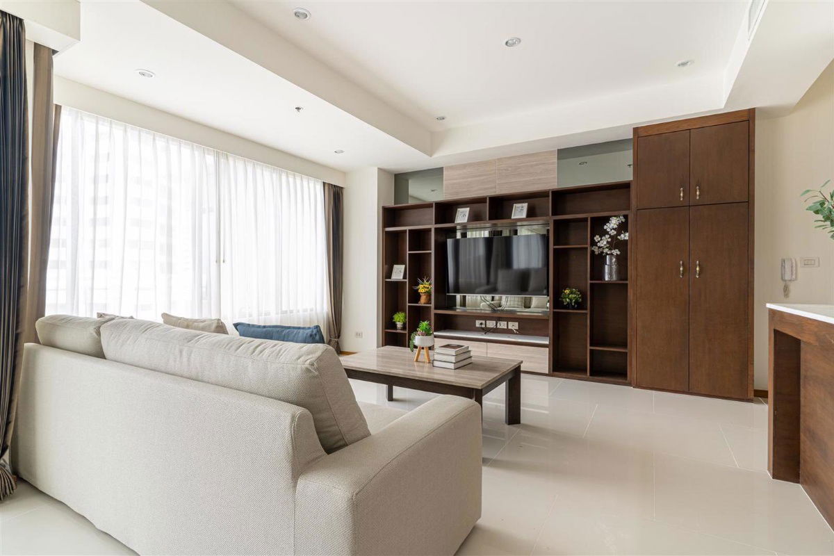 picture 🟢For Sale🟢The Emporio Place Sukhumvit 24, beautiful room, fully furnished 📱ADD LINE @nathong97 (reply ⚡ 24 Hr) P746 - 16/30