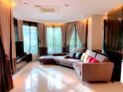 Houses for rent : #SC7357​​ ​📌 Rent | 🟦🟨Golden Nakara Village​​🟥🟩💬𝑪𝒐𝒏𝒕𝒂𝒄𝒕𝑳𝑰𝑵𝑬:@𝒔𝒆𝒄𝒓𝒆𝒕𝒑𝒓𝒐𝒑𝒆𝒓𝒕𝒚 🔥✨      
