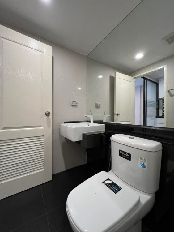 picture MRT phetkasem 48 210 m. Price  10,000 Baht Condo Bangkok Horizon Lite @ Phetkasem 48 ( Rental ) - 13/15