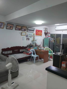 🎉 For Sell Town house THE CONNECT SUKSAWAT 26 2-story 3 bedroom 2 bathroom