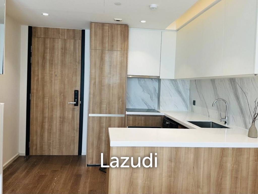 รูป 2  Bedroom  2 Bathroom 63 SQ.M MUNIQ Sukhumvit 23 - รูปที่ 20/21