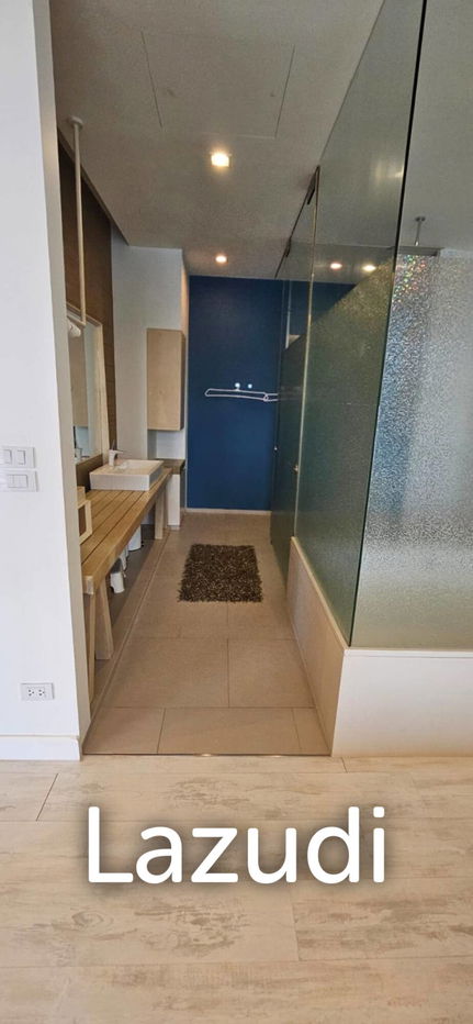 picture Luxury 2-Bedroom Condo w/ SEA VIEW for Rent at OCAS Hua Hin – Just Steps from the Beach - 21/46