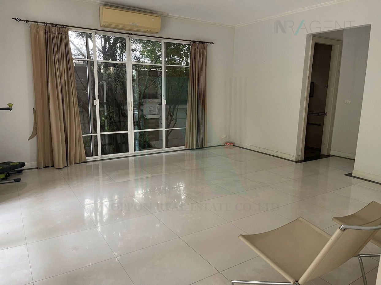 รูป 📌 ขายบ้านเดี่ยว โครงการ บ้านกลางกรุง เดอะ ไนซ์ รัชวิภา 2 ชั้น 4 ห้องนอน 5 ห้องน้ำ - รูปที่ 4/8