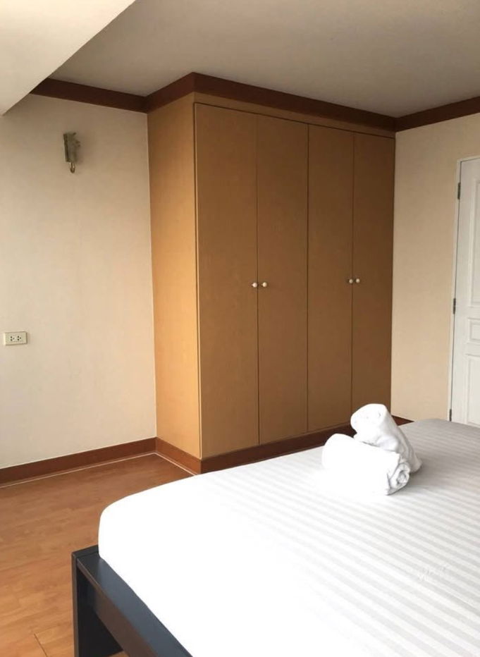 picture #R5439 🎉 020868 Condo for rent  Waterford Diamond Tower - 14/19