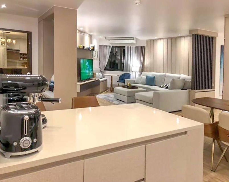 รูป 💥SL-8426💥ขายคอนโด ห้องสวย ราคาดี ฟอร์จูน คอนโดทาวน์ 2👉แอดไลน์ @primahome - รูปที่ 5/26