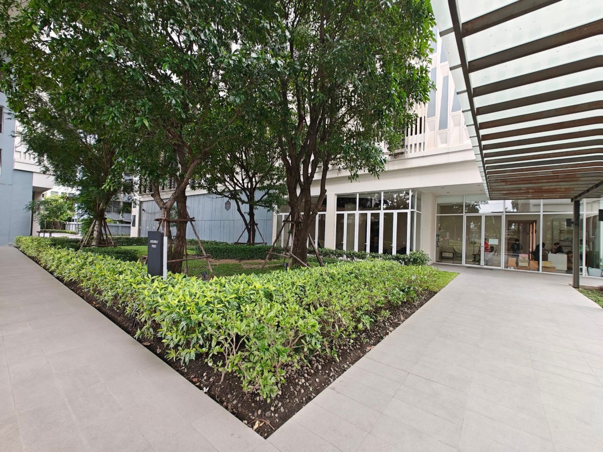 รูป 🟢For Rent🟢The Saint Residences (เดอะ เซนต์ เรสซิเดนซ์  ห้องสวย เฟอร์ครบ 📱ADD LINE @nathong97 (ตอบ ⚡ 24 Hr) P769 - รูปที่ 23/27