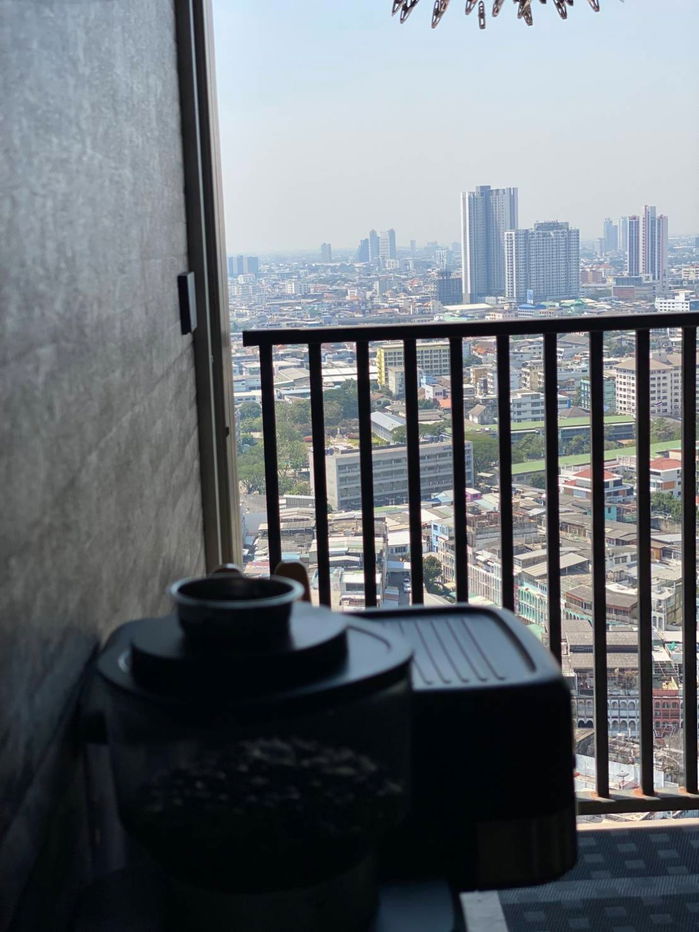 picture Urgent sale!! Condo Fuse Chan-Sathorn (near BTS Thanon Chan) - 12/15