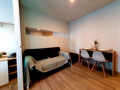 คอนโดให้เช่า : [ เช่า | RENT ]  ⚡🌈E030724 รีเจ้นท์ โฮม บางนา (โครงการใหม่) ( Regent Home Bangna (New Project) )⚡🌈 LINE : @theagentpro (มี @ นำหน้าด้วยครับ)  