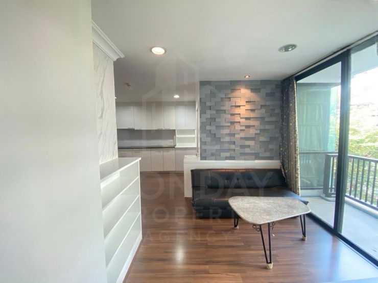 รูป 📍ให้เช่าคอนโด ดี 65 (D 65 Condominium) – ใกล้ BTS เอกมัย (เดินเพียงไม่กี่นาที) - รูปที่ 3/5