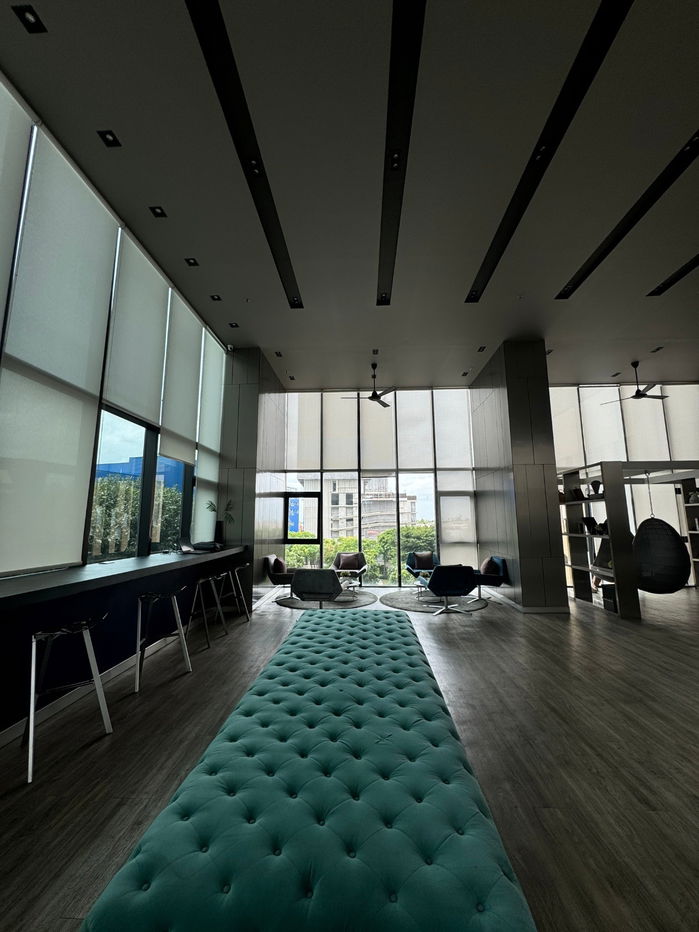 รูป สถานะตามภาพปก**ห้องว่างครับผม  แอร์ 2 + ดิติตอลล็อค** ให้เช่า พลัม เซ็นทรัลเฟส 1 !!ภาพห้องจริง วิวทิศตะวันออก แดดเช้าไม่ร้อน SN490.78 - รูปที่ 63/63