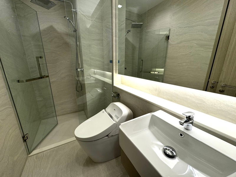 picture 🌟 Hot deal for rent! The Address Siam-Ratchathewi Near BTS Ratchathewi 🌟 - 6/7