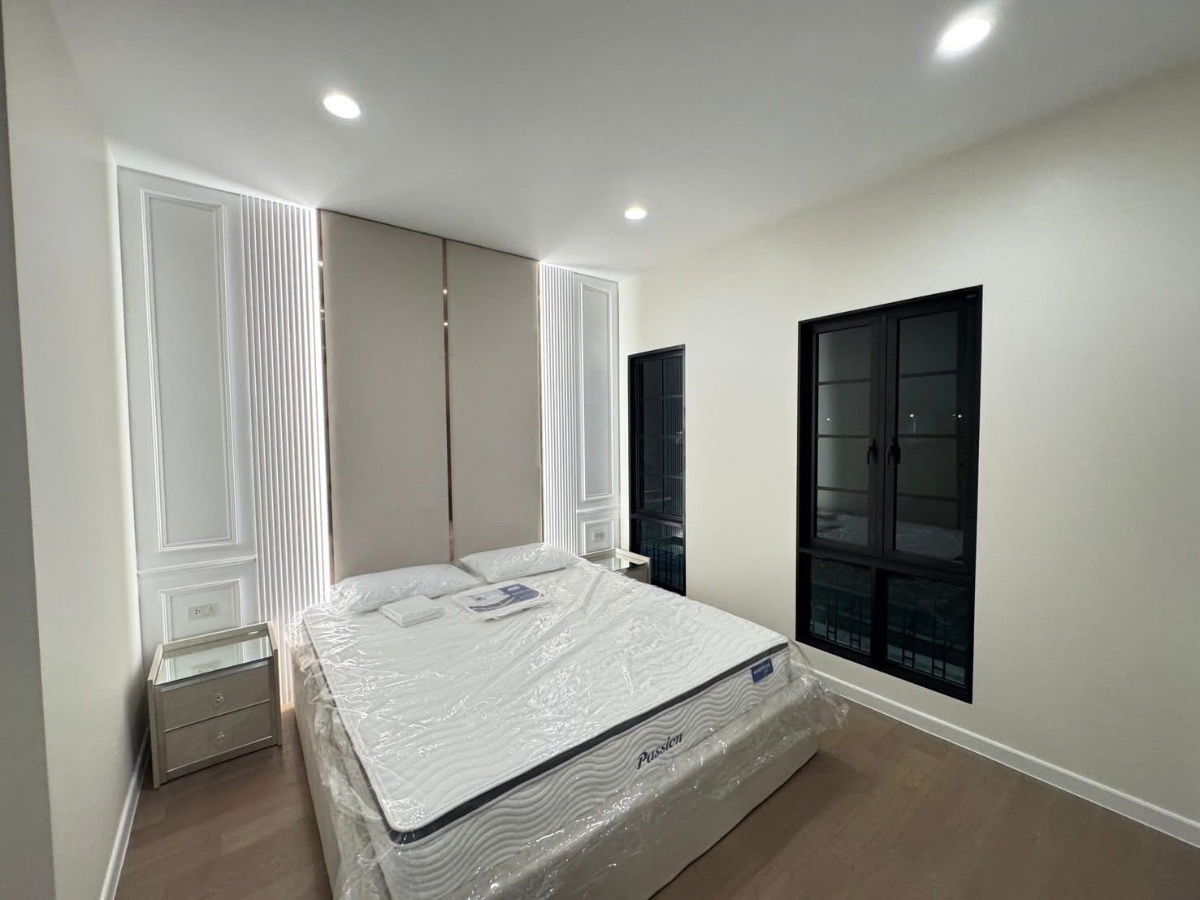 picture #R5438 🎉 020868 House for rent Burasiri Panya-Indra - 15/22