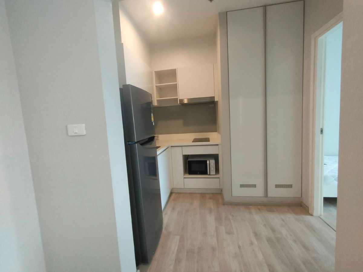 รูป The Privacy Rama9 condo 🌟✨ 2 bed 36 sq.m. เพียง 19,000 - รูปที่ 10/11