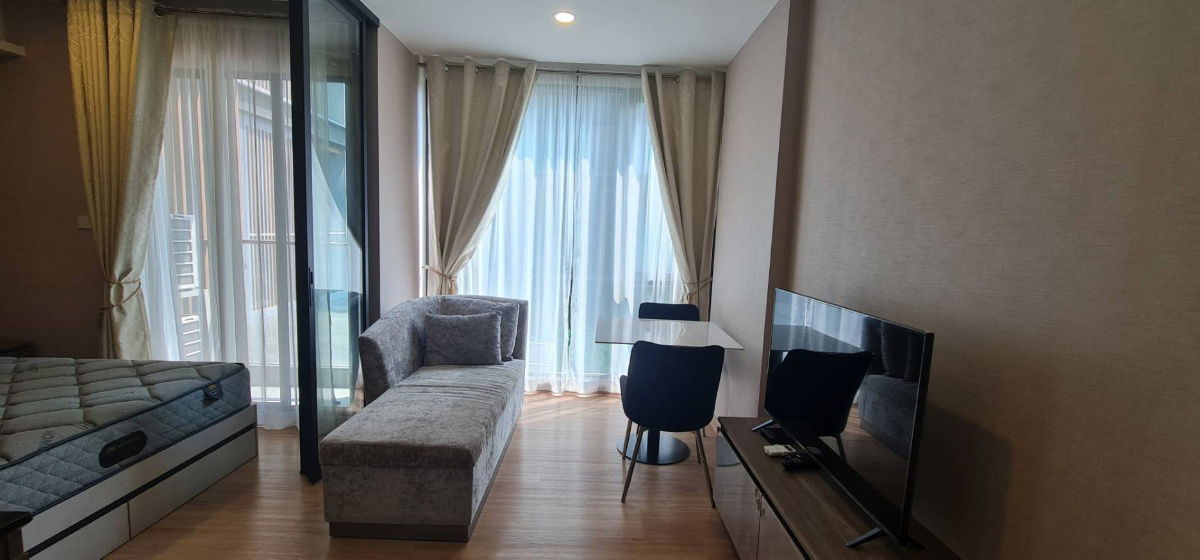 picture Best Value in Thonglor! Fully Furnished Luxury Condo at LLOYD, Soonvijai–Thonglor  - 5/15
