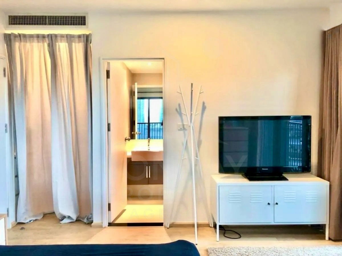 picture 🔥For Rent – Noble Remix | 1BR 64 SQ.M. | Direct to BTS Thong Lo – 39,000 THB/month - 9/9