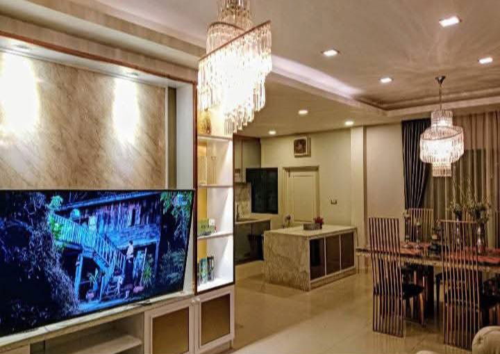 รูป 🟢For Rent🟢Centro รามอินทรา-จตุโชติ ห้องสวย เฟอร์ครบ 📱ADD LINE @nathong97 (ตอบ ⚡ 24 Hr) P766 - รูปที่ 9/35
