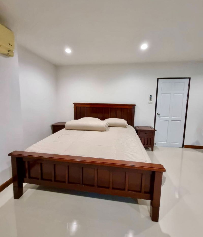 picture Condo for rent, newly decorated, Sukhumvit Living Town, size 67 sq m. - 6/19