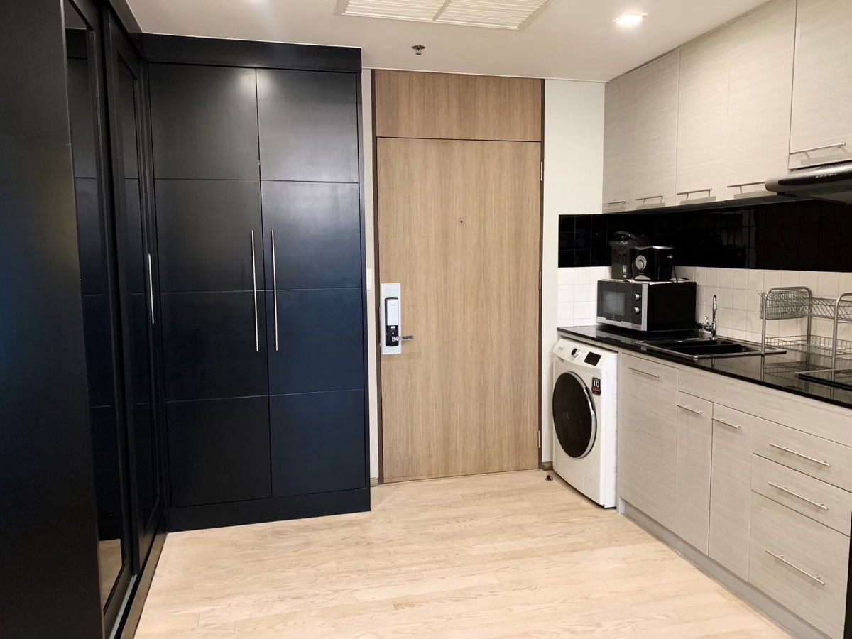 picture Condo for rent Noble Remix 1Bed 1Bath - 12/13