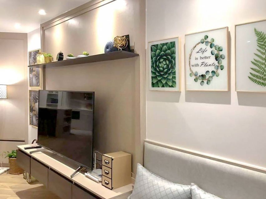 รูป 💥SL-8426💥ขายคอนโด ห้องสวย ราคาดี ฟอร์จูน คอนโดทาวน์ 2👉แอดไลน์ @primahome - รูปที่ 6/26