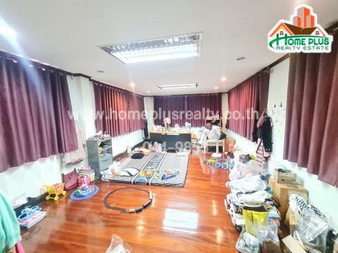 รูป บ้านเดี่ยว 2 ชั้นพร้อมที่ดินซอยทองนพคุณ2 อำเภอเมืองสมุทรปราการ - รูปที่ 25/31