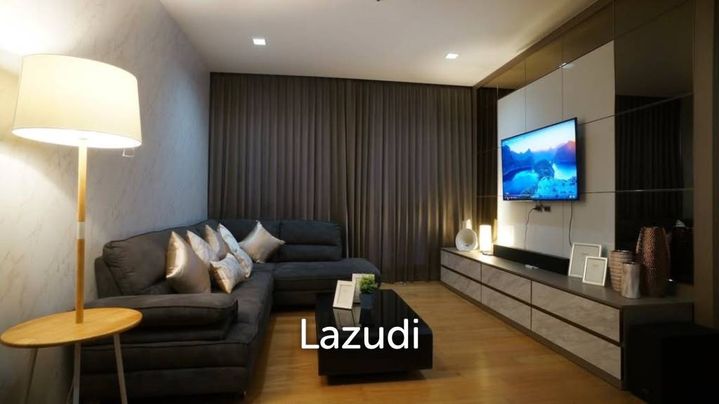 picture 2 Bedroom 2 Bathroom 108 SQ.M Hyde Sukhumvit 13 - 8/28