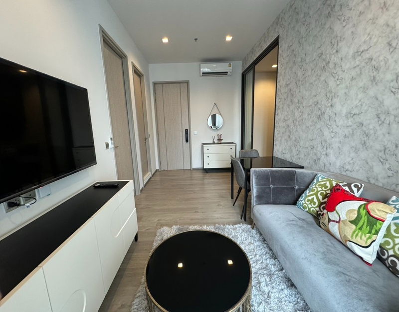 picture 🌟 Hot deal for rent! The Address Siam-Ratchathewi Near BTS Ratchathewi 🌟 - 3/7