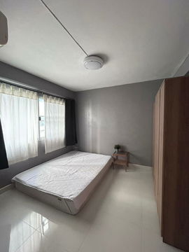 🔥🔥ให้เช่าคอนโด #Century park condo ใกล้ MRT สถานีพหลโยธิน และ สถานีลาดพร้าว+!!