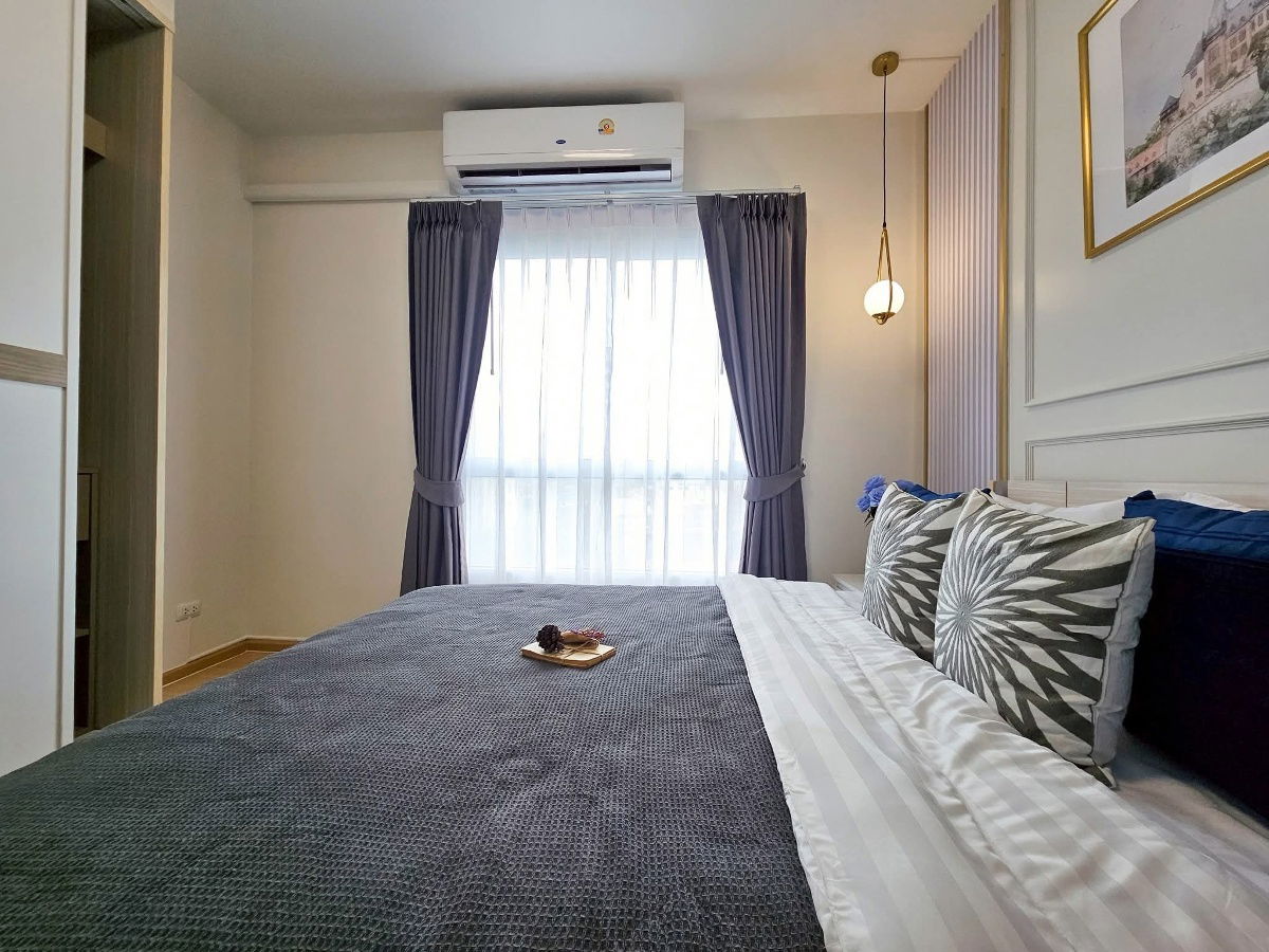 รูป 🍃Owminzw020825🍃unio charan3 condo - รูปที่ 18/37