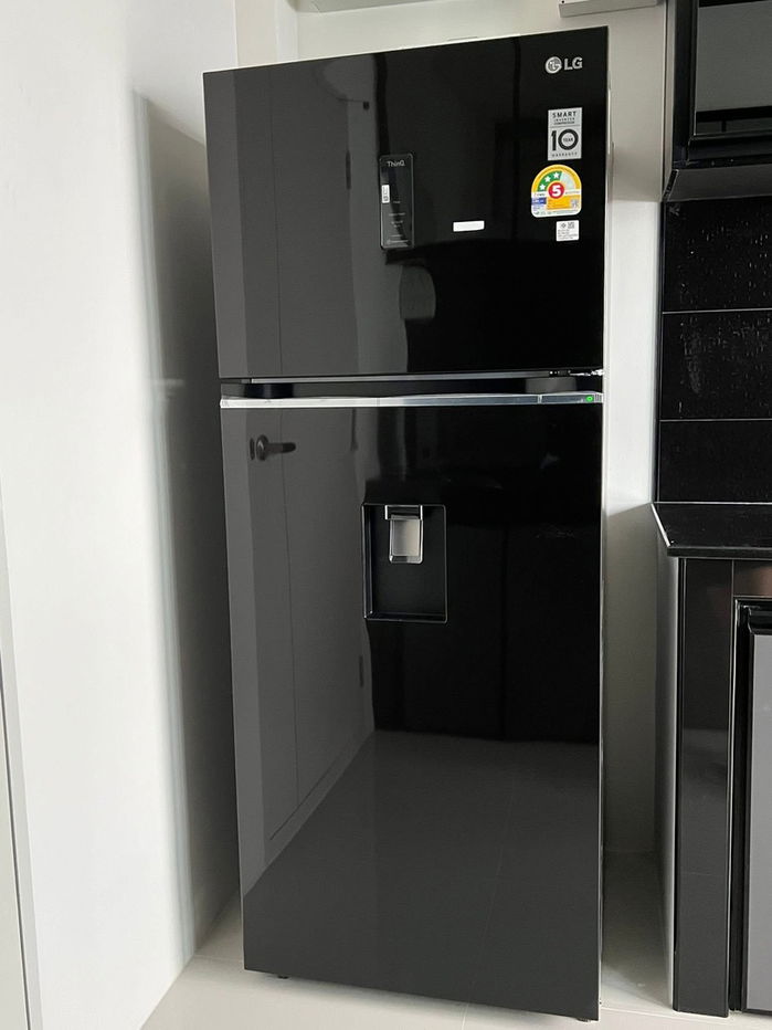 picture #R5434 🎉020868  Condo for rent Centro Bangna - 6/20