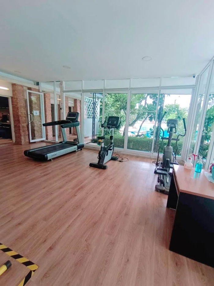 picture 🟢For Sale🟢Golden Nakara (On Nut 65 - Rama 9 - Motorway) Beautiful room, fully furnished 📱ADD LINE @nathong97 (Reply ⚡ 24 Hr) P745 - 21/24