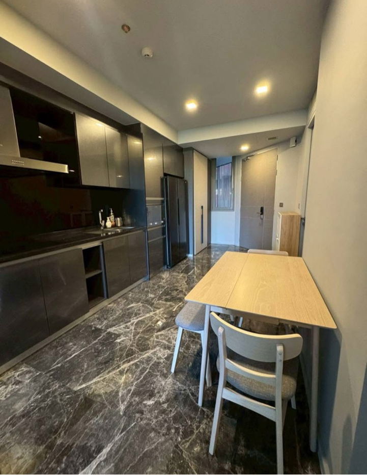 รูป #Z1744 ให้เช่าคอนโด Ashton Residence 41 (Sukhumvit 41) - รูปที่ 4/11