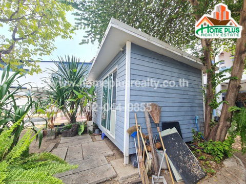 รูป บ้านเดี่ยว 2 ชั้นพร้อมที่ดินซอยทองนพคุณ2 อำเภอเมืองสมุทรปราการ - รูปที่ 11/31