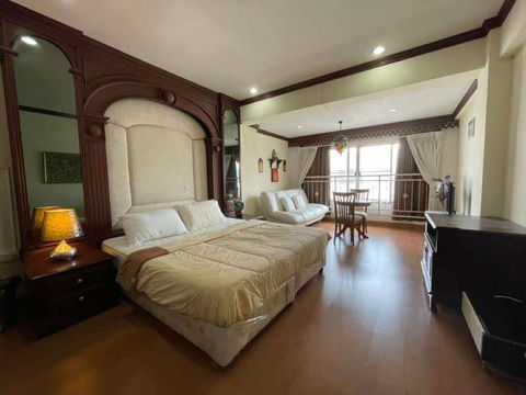 Hillside Condominium 3 for sale, near Nimman, convenient transportation, beautiful room, good price, call 0955752068 Khun Chompoo.
