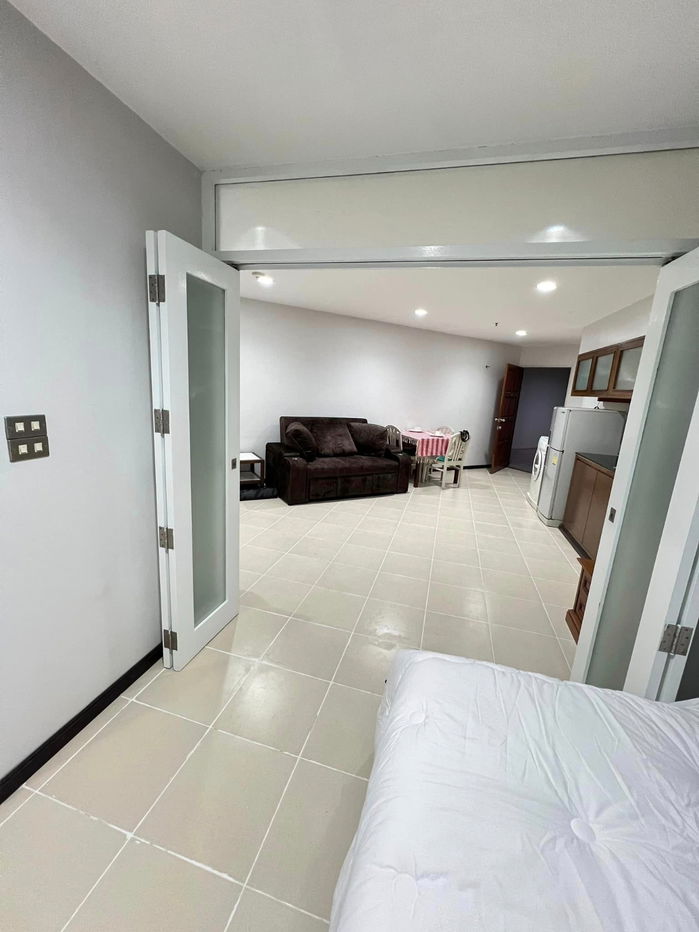 รูป ห้องอัพเดต🐲แอดไลน์ได้เลยครับ🐲SIWA🐲Wittayu Complex - รูปที่ 10/16