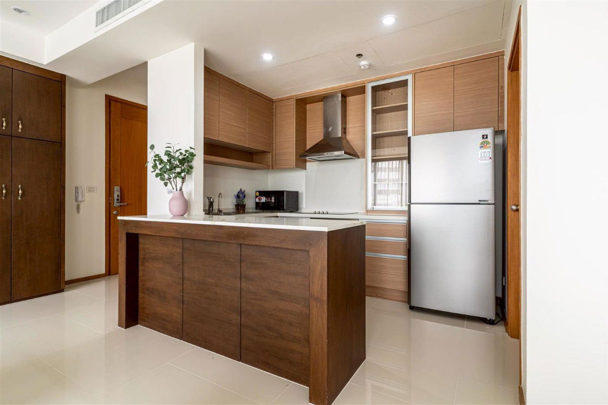picture 🟢For Sale🟢The Emporio Place Sukhumvit 24, beautiful room, fully furnished 📱ADD LINE @nathong97 (reply ⚡ 24 Hr) P746 - 27/30