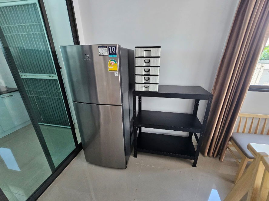 picture For rent Modi villa bangna km.26  - 8/27