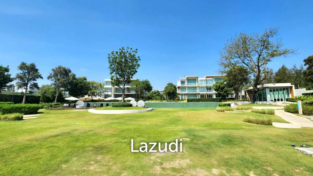 picture Luxury Condo with Sea View - Khao Tao, 2 bed, 2 bath - 20/28