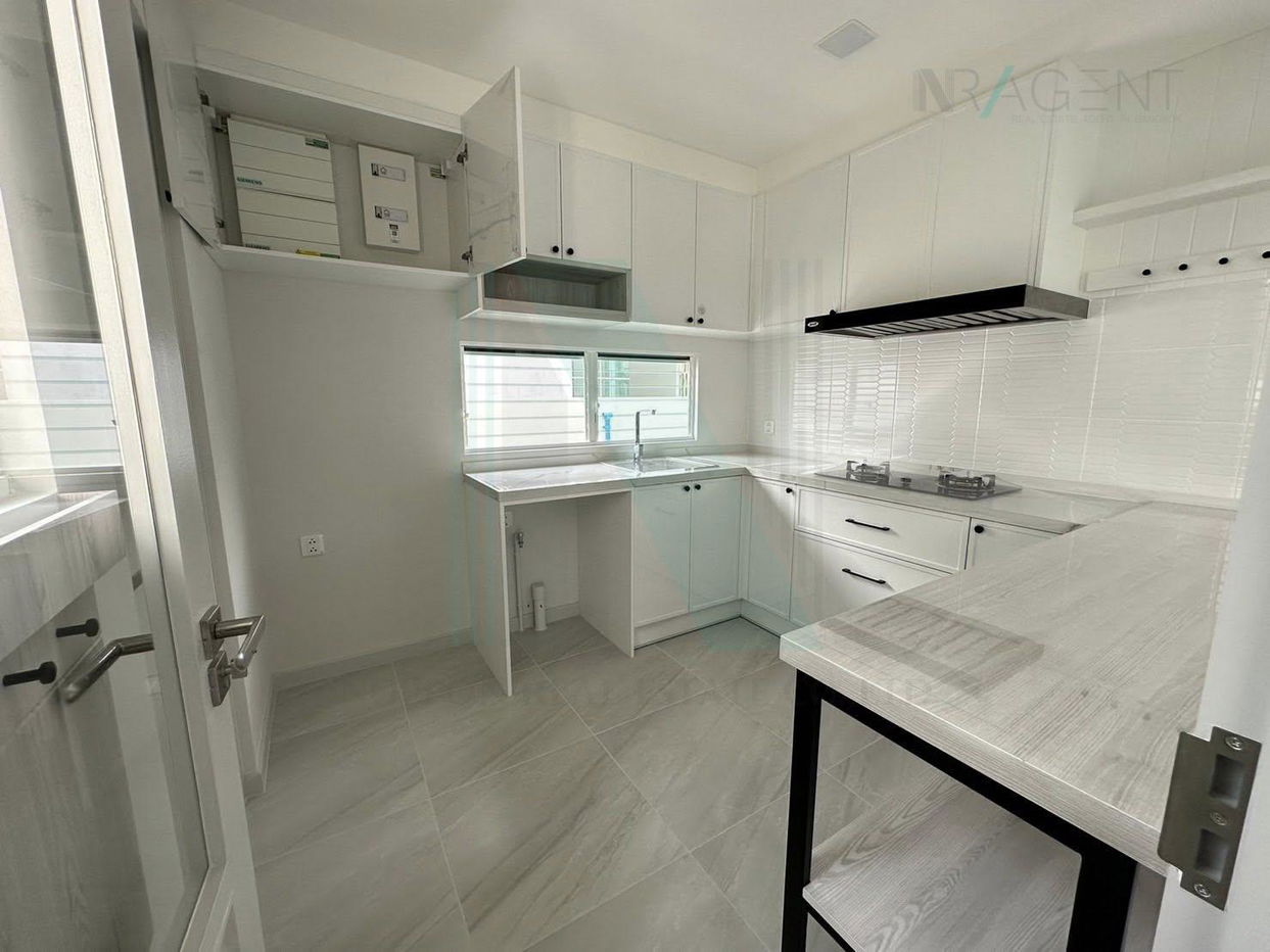 picture 📌 For Rent 2-story House CHAIYAPRUEK BANGNA KM.15 3 bedroom 4 bathroom - 6/8