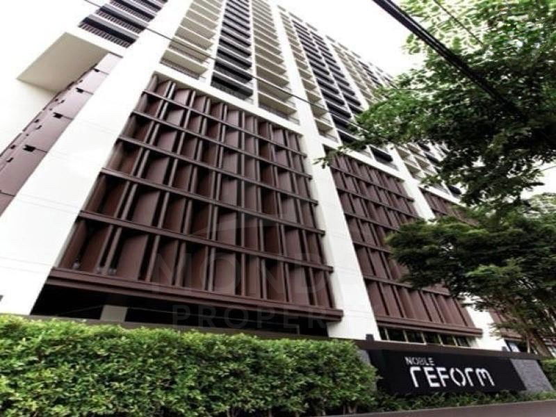 picture 📍For Rent: Noble Reform | 1 Bedrooms | 32 SQ.M. | Near BTS Ari - 4/4
