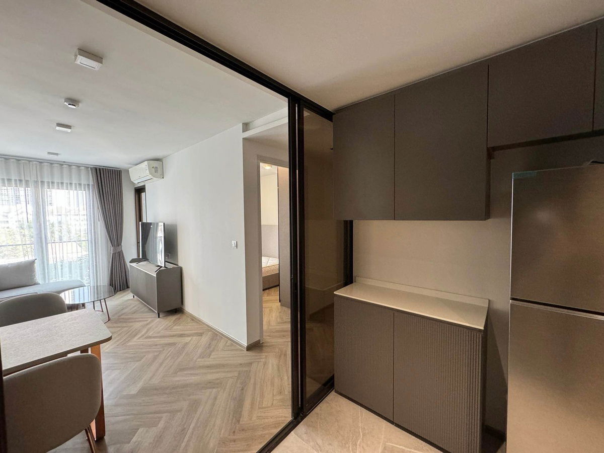 รูป Chapter Thonglor 25  2 Beds 2 Baths - รูปที่ 3/8